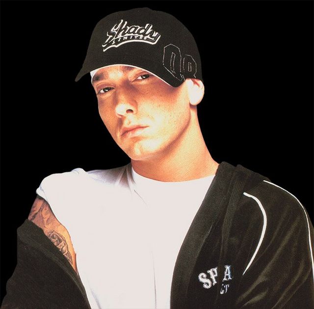 Eminem