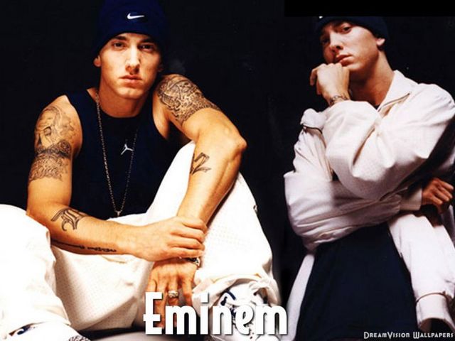 Eminem