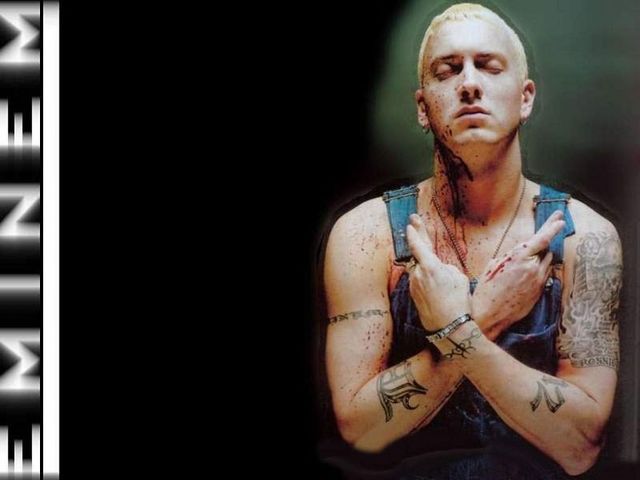 Eminem