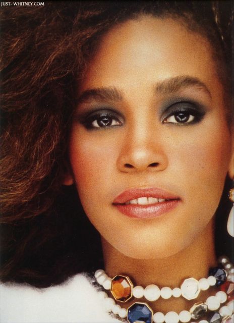 Whitney Houston
