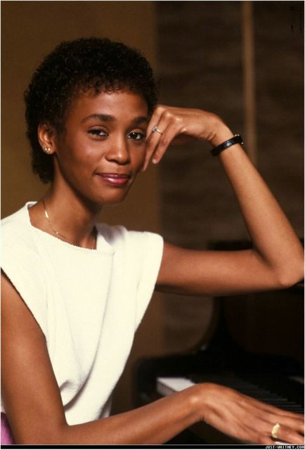 Whitney Houston