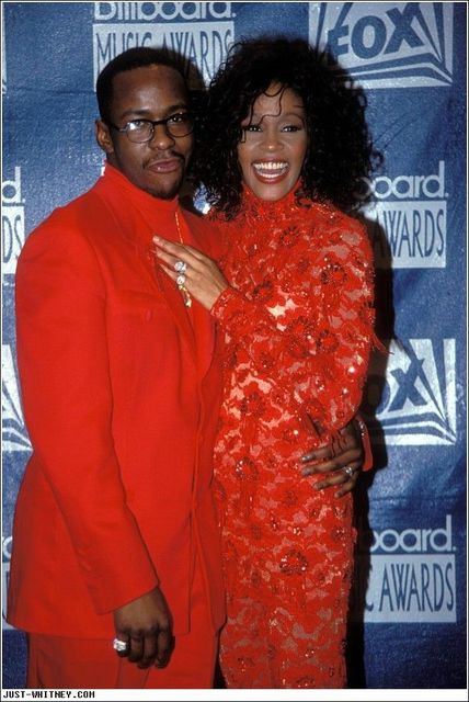 Whitney Houston