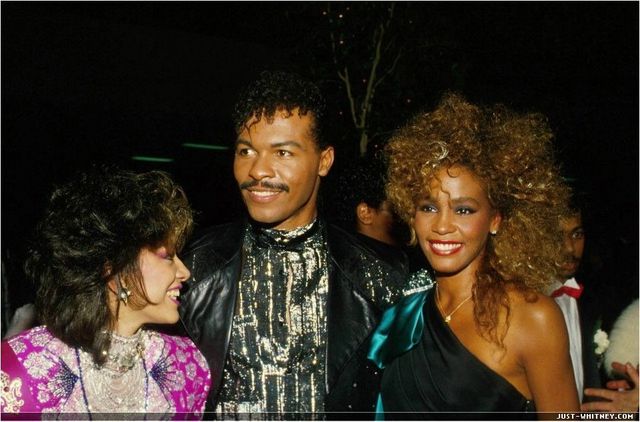 Whitney Houston