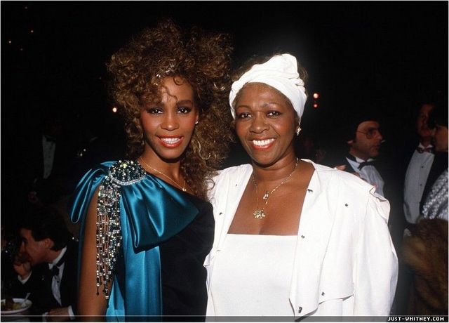 Whitney Houston