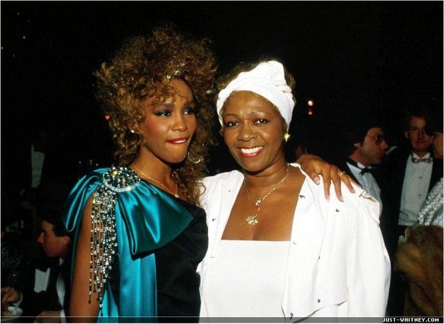 Whitney Houston