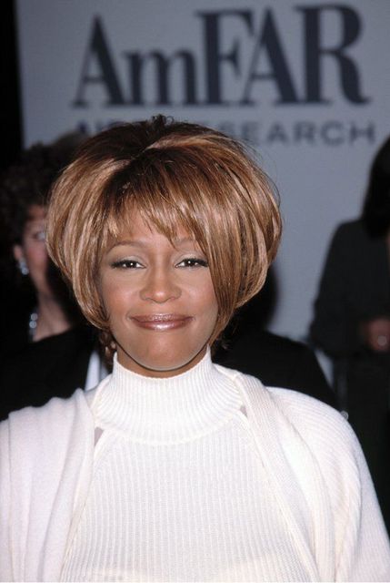 Whitney Houston