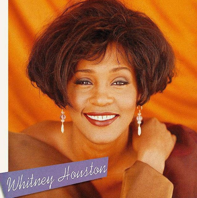 Whitney Houston