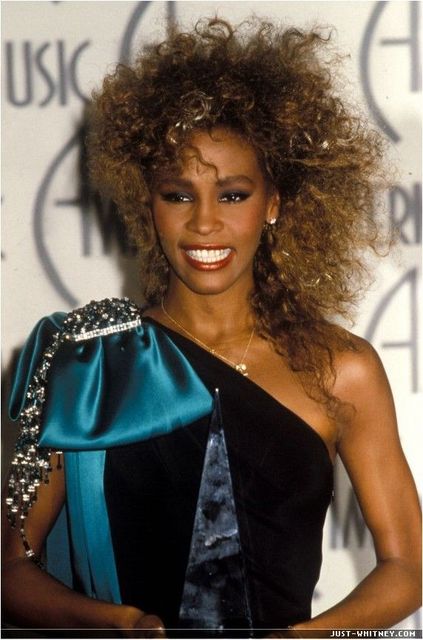 Whitney Houston