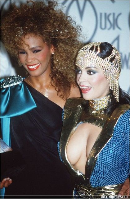 Whitney Houston