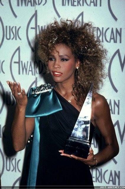 Whitney Houston