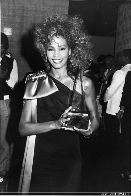 Whitney Houston