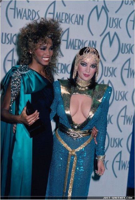 Whitney Houston