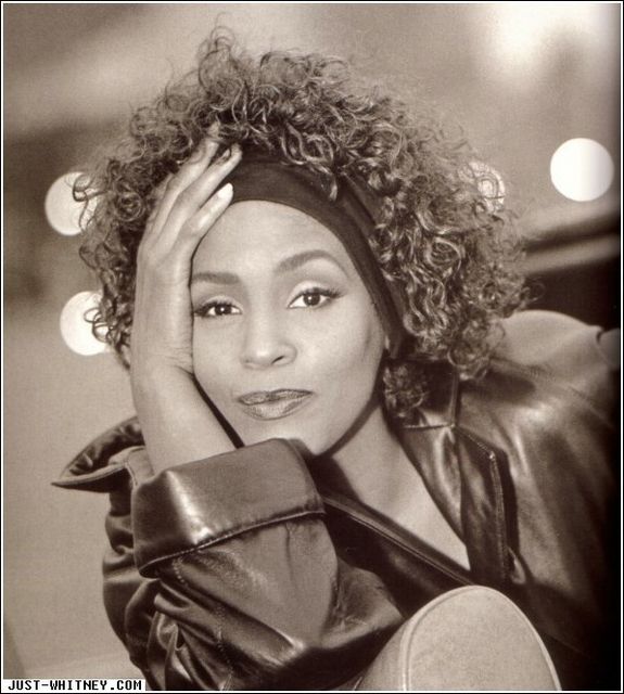 Whitney Houston