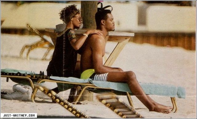 Whitney Houston
