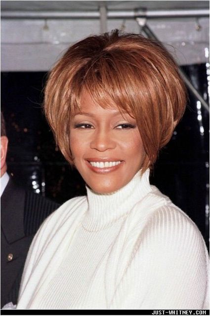 Whitney Houston