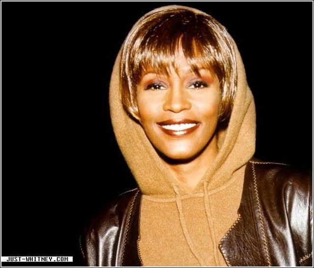 Whitney Houston