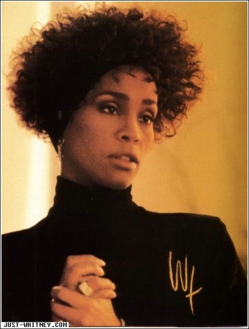 Whitney Houston