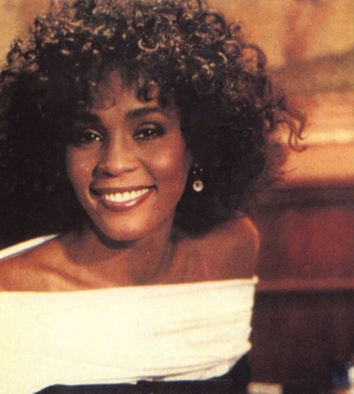 Whitney Houston