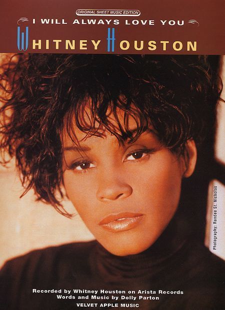 Whitney Houston