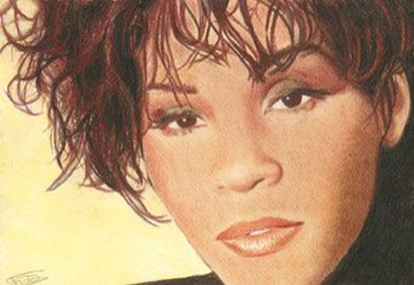 Whitney Houston