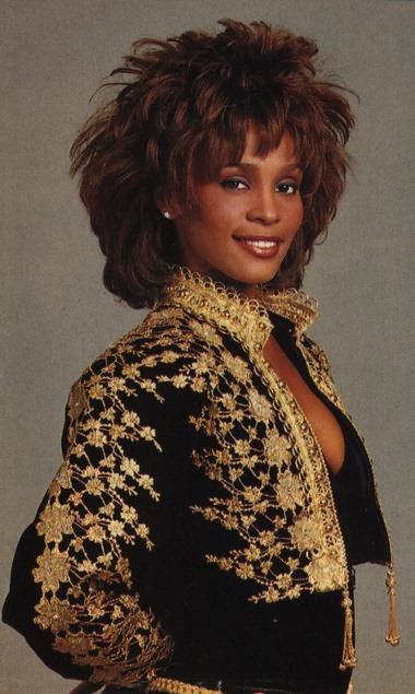 Whitney Houston