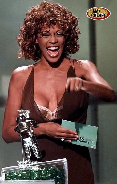 Whitney Houston