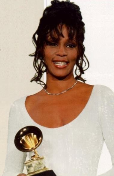 Whitney Houston