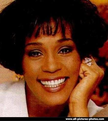 Whitney Houston
