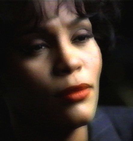 Whitney Houston