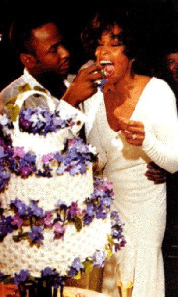Whitney Houston