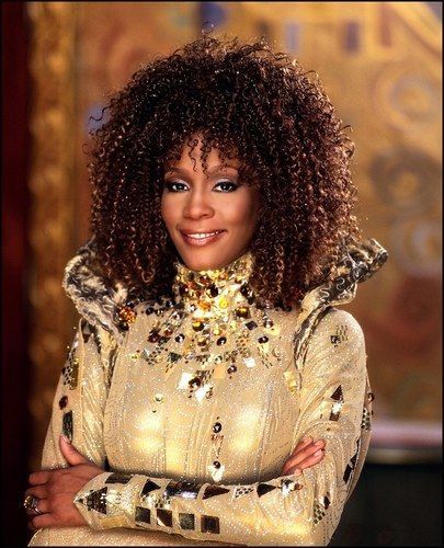 Whitney Houston