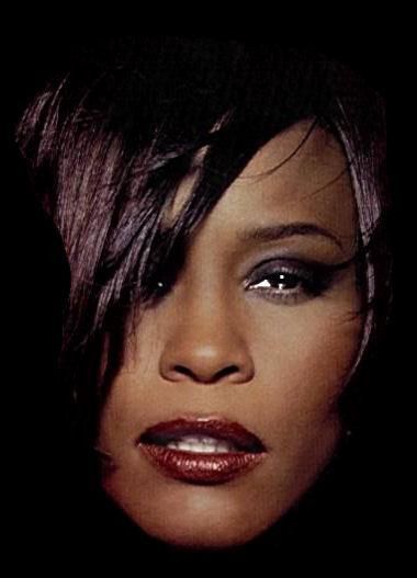 Whitney Houston