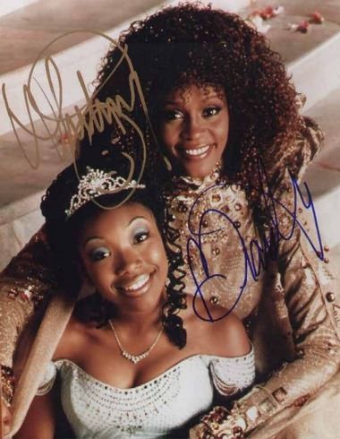 Whitney Houston