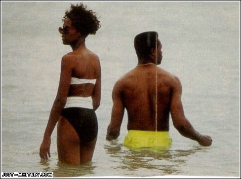 Whitney Houston