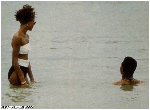 Whitney Houston