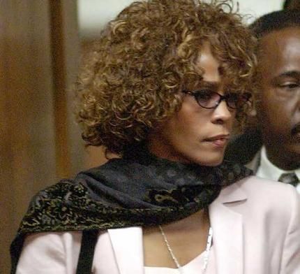 Whitney Houston