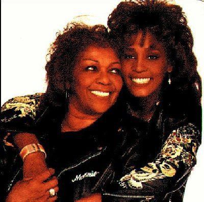 Whitney Houston