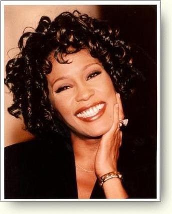Whitney Houston