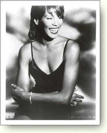 Whitney Houston