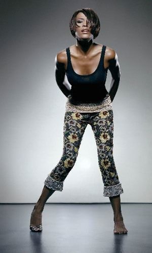 Whitney Houston
