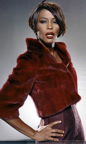 Whitney Houston