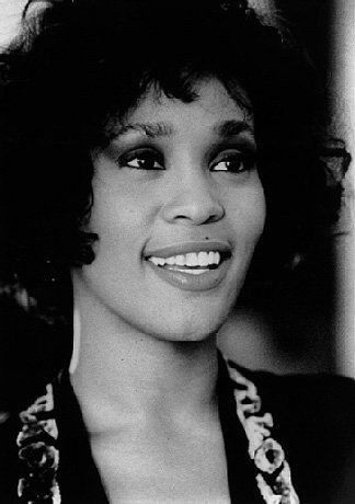 Whitney Houston