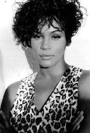 Whitney Houston