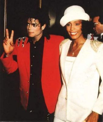 Whitney Houston