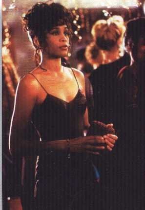 Whitney Houston