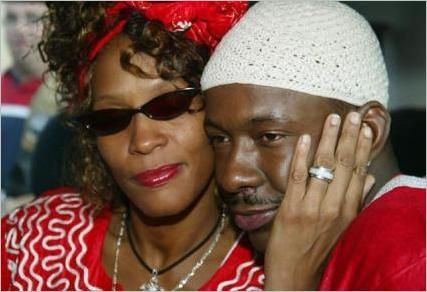 Whitney Houston