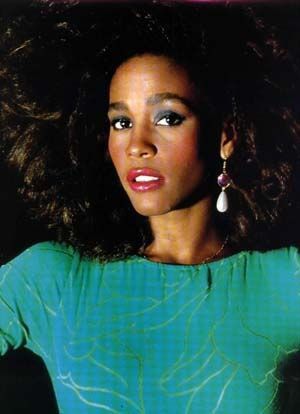 Whitney Houston
