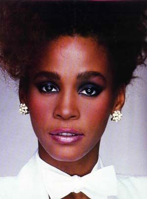 Whitney Houston