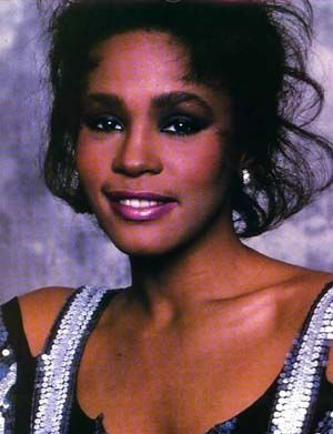 Whitney Houston