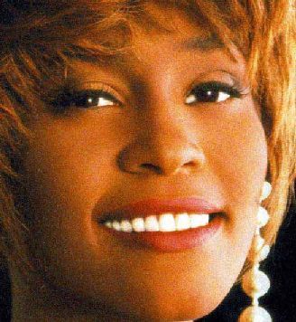 Whitney Houston